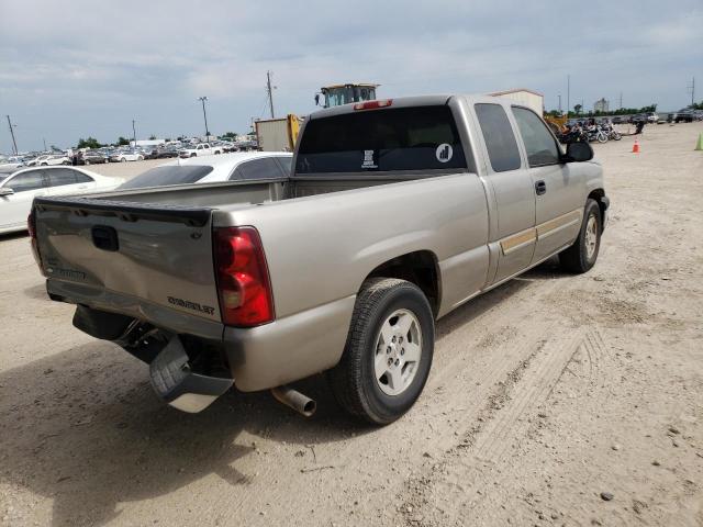 Photo 4 from auction – 2003 CHEVROLET SILVERADO with VIN 2GCEC19V031270159