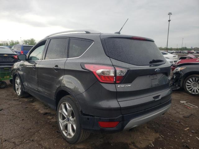 Photo 3 from auction – 2017 FORD ESCAPE TIT with VIN 1FMCU0JD6HUB28164