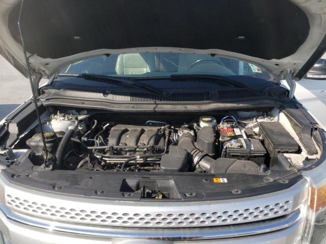 Photo 7 from auction – 2013 FORD EXPLORER X with VIN 1FM5K7D87DGC35383