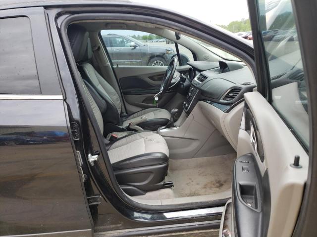 Photo 5 from auction – 2016 BUICK ENCORE CON with VIN KL4CJBSB7GB682193