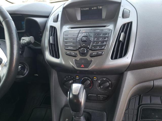 Photo 9 from auction – 2016 FORD TRANSIT CO with VIN NM0LS7EX5G1250938