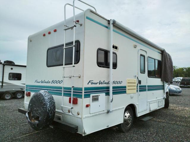 Photo 4 from auction – 1996 FORD ECONOLINE with VIN 1FDKE30G8THB49380