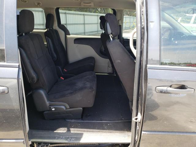 Photo 6 from auction – 2012 DODGE GRAND CARA with VIN 2C4RDGBG2CR402756