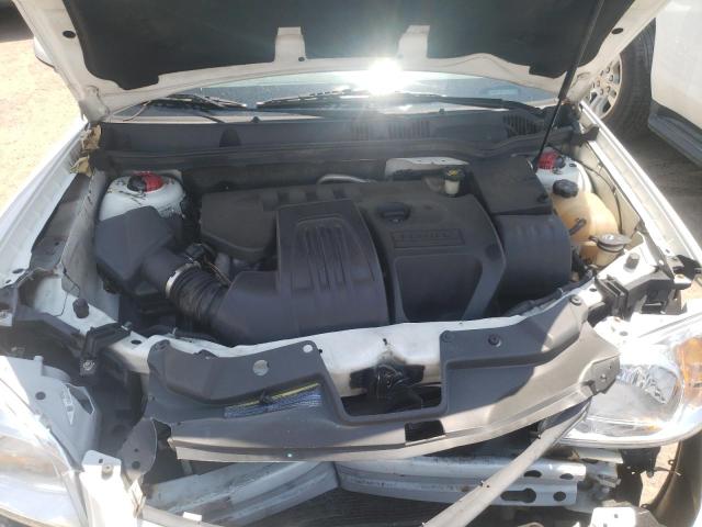 Photo 7 from auction – 2006 CHEVROLET COBALT LS with VIN 1G1AK55F467737560