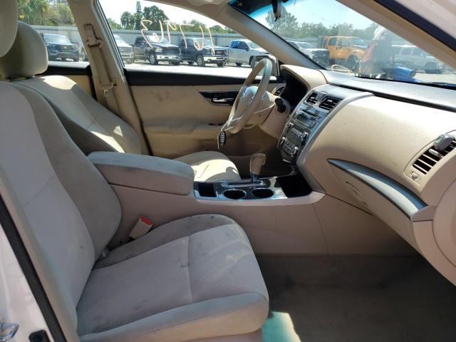 Photo 5 from auction – 2013 NISSAN ALTIMA 2.5 with VIN 1N4AL3AP2DC158360
