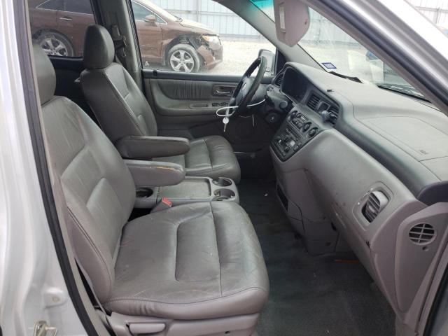 Zdjęcie 5 z aukcji – 2002 HONDA ODYSSEY EX z VIN 5FNRL18042B052907