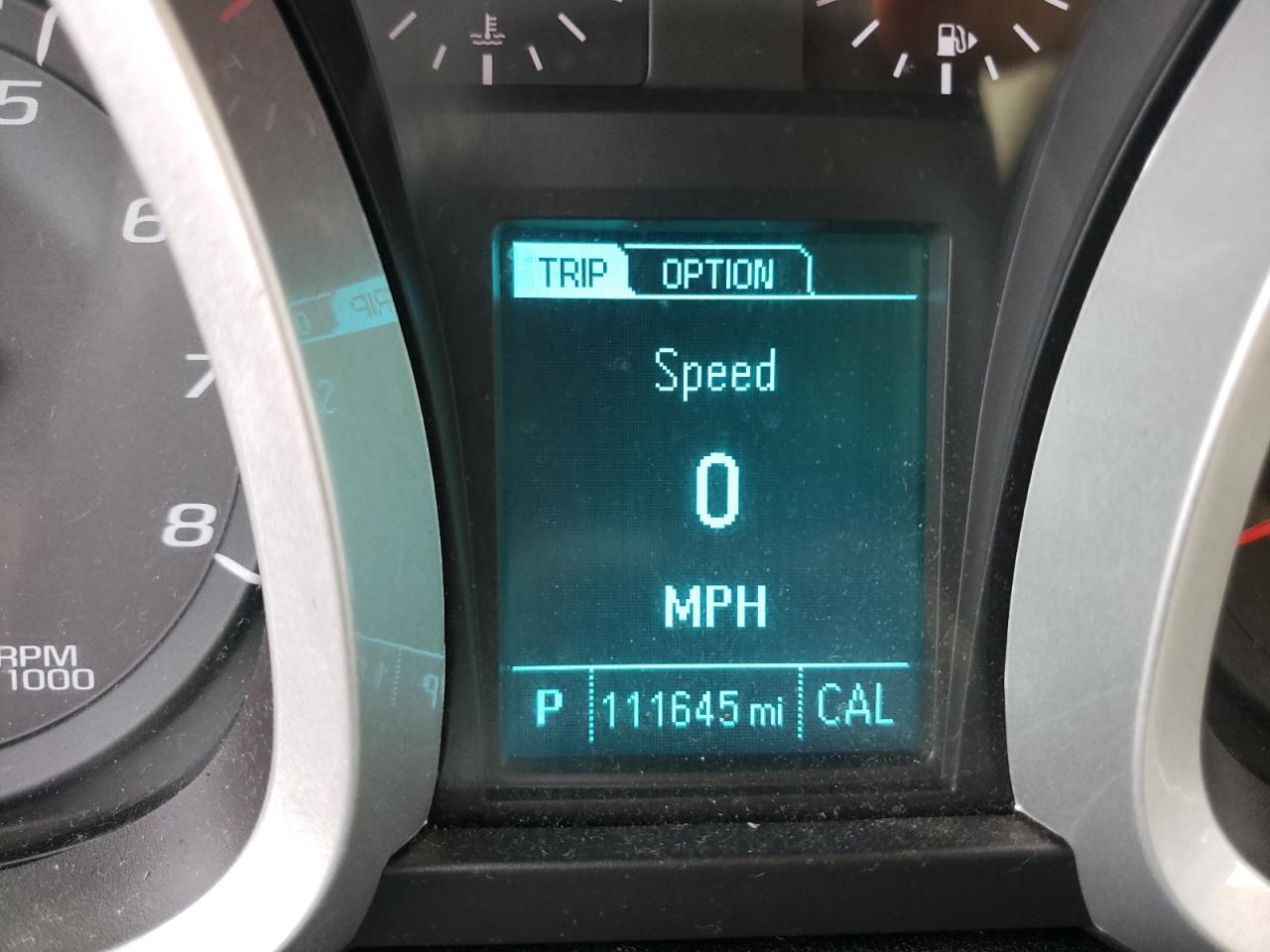 Photo 8 from auction – 2014 CHEVROLET EQUINOX LS with VIN 2GNALAEK3E6339188