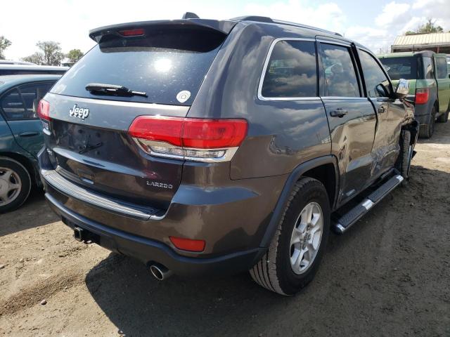 Photo 4 from auction – 2014 JEEP GRAND CHER with VIN 1C4RJFAG0EC343237