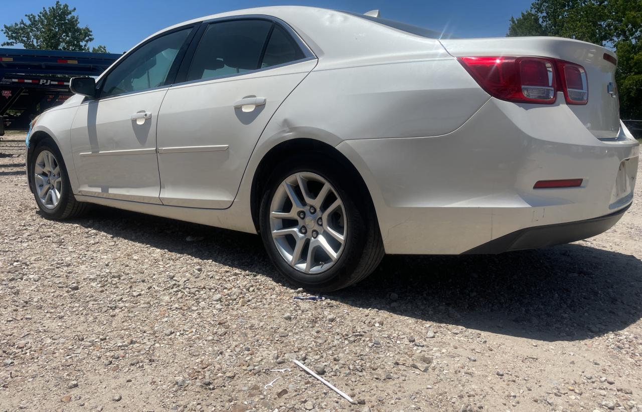 Photo 3 from auction – 2014 CHEVROLET MALIBU 1LT with VIN 1G11C5SL2EF162368
