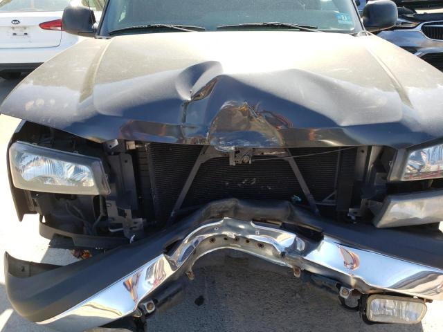 Photo 7 from auction – 2003 CHEVROLET SILVERADO with VIN 1GCEC19T73Z352394