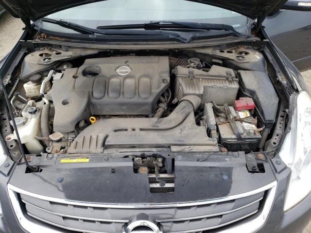 Photo 7 from auction – 2011 NISSAN ALTIMA BAS with VIN 1N4AL2AP7BN452834