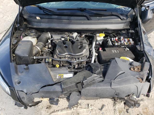 Photo 7 from auction – 2015 JEEP CHEROKEE L with VIN 1C4PJMCS3FW582049