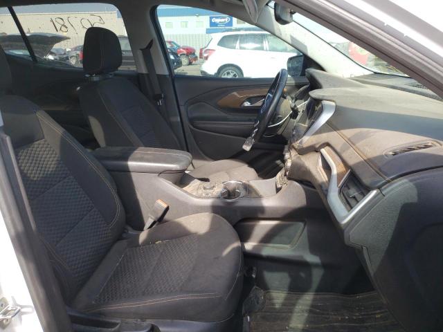 Photo 5 from auction – 2018 GMC TERRAIN SL with VIN 3GKALTEX2JL237598