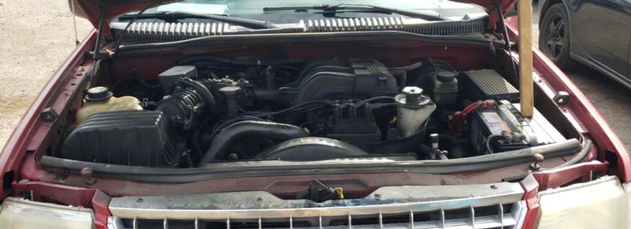 Photo 7 from auction – 2005 FORD EXPLORER X with VIN 1FMZU73K25UA01941