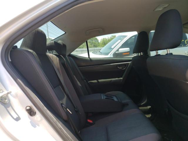 Photo 6 from auction – 2018 TOYOTA COROLLA L with VIN 2T1BURHE0JC120809