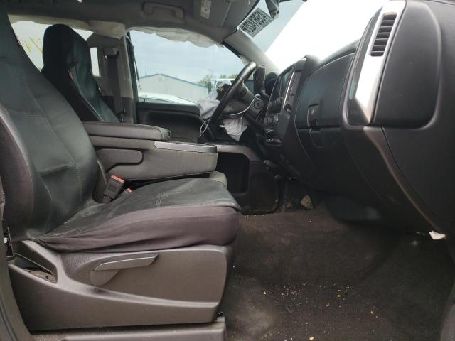 Photo 5 from auction – 2015 CHEVROLET silverado with VIN 3GCUKREC8FG288762