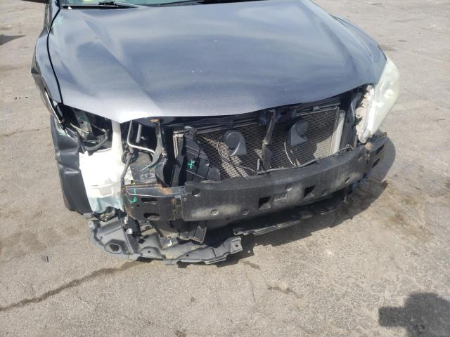 Photo 9 from auction – 2010 TOYOTA CAMRY BASE with VIN 4T1BF3EK4AU075485