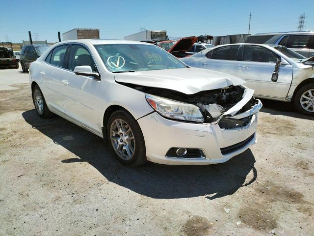 CHEVROLET MALIBU 2LT 2013 with VIN 1G11F5SR7DF337188 - Photo from auction