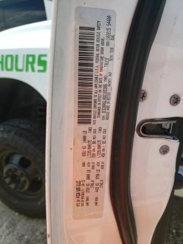Photo 10 from auction – 2016 RAM 3500 ST with VIN 3C63RRGL9GG165386
