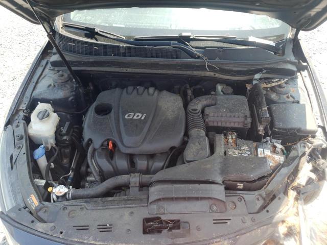 Photo 7 from auction – 2015 KIA OPTIMA LX with VIN KNAGM4A71F5584634