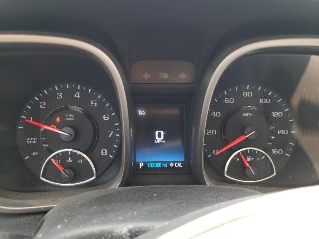 Photo 8 from auction – 2015 CHEVROLET MALIBU LS with VIN 1G11B5SL6FF249484