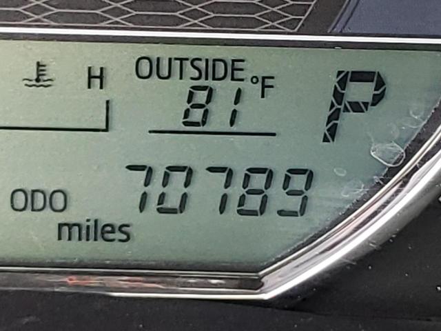 Photo 8 from auction – 2015 TOYOTA COROLLA L with VIN 2T1BURHE1FC349913
