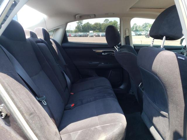 Photo 6 from auction – 2013 NISSAN ALTIMA 2.5 with VIN 1N4AL3AP3DN473253