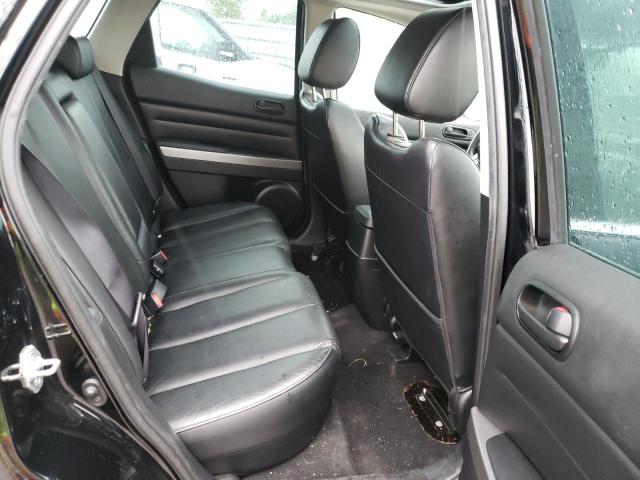 Photo 8 from auction – 2010 MAZDA CX-7 with VIN JM3ER4W33A0348128
