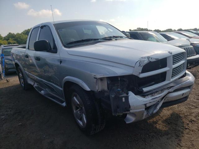 DODGE RAM 1500 2002 с VIN 1D7HA18N82J192776 - Фото с аукциона