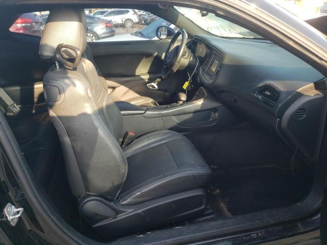 Photo 5 from auction – 2015 DODGE CHALLENGER with VIN 2C3CDZAG6FH732871