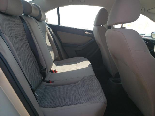 Photo 6 from auction – 2012 VOLKSWAGEN JETTA BASE with VIN 3VW2K7AJ7CM303178