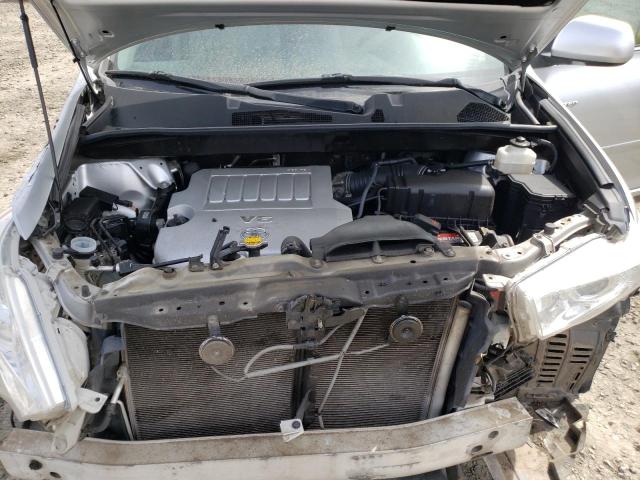 Photo 7 from auction – 2013 TOYOTA HIGHLANDER with VIN 5TDDK3EH4DS239551