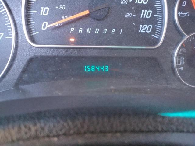 Photo 8 from auction – 2006 GMC ENVOY with VIN 1GKDS13SX62326307