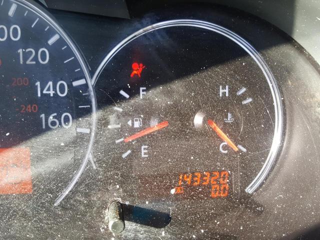 Photo 8 from auction – 2011 NISSAN ALTIMA BAS with VIN 1N4AL2AP2BC144286