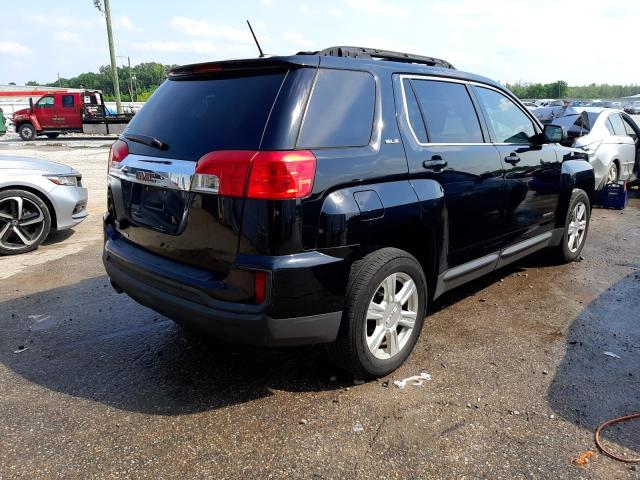 Photo 4 from auction – 2016 GMC TERRAIN SL with VIN 2GKALMEK0G6267254