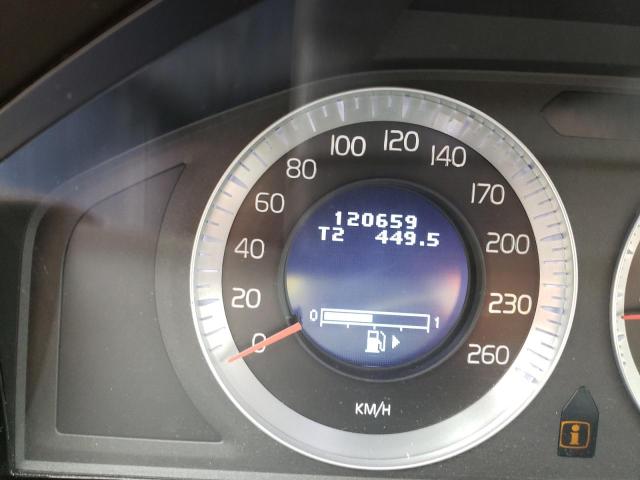 Photo 8 from auction – 2010 VOLVO XC60 T6 with VIN YV4992DZ7A2034182