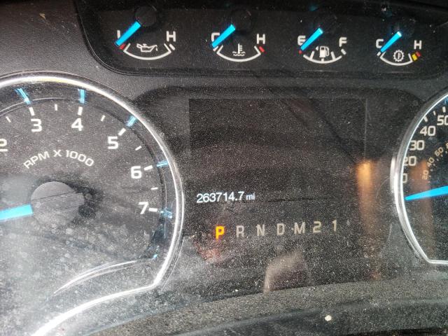 Photo 8 from auction – 2013 FORD F150 SUPER with VIN 1FTEX1CM6DFD33179