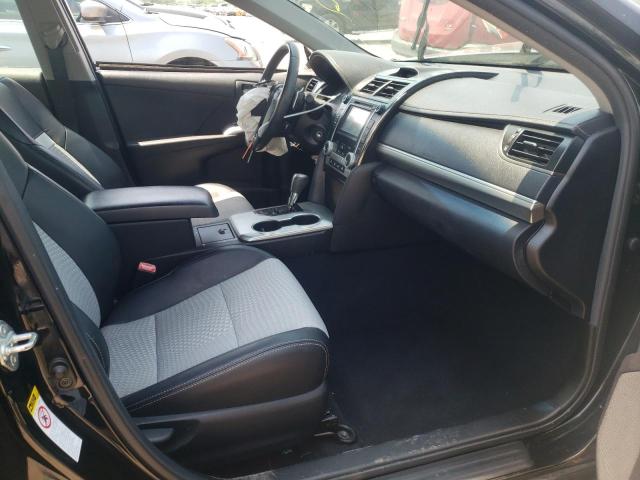 Photo 5 from auction – 2012 TOYOTA CAMRY BASE with VIN 4T1BF1FK8CU533678