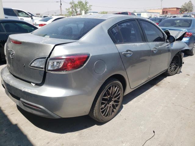 Photo 4 from auction – 2010 MAZDA 3 I with VIN JM1BL1SFXA1338430