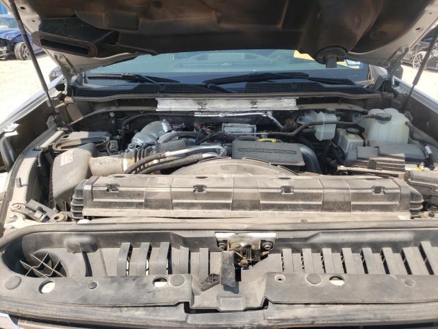 Photo 7 from auction – 2020 CHEVROLET 2500 with VIN 1GC4YREY0LF193720