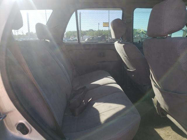 Photo 8 from auction – 2002 TOYOTA 4RUNNER SR with VIN JT3HN86R920372971