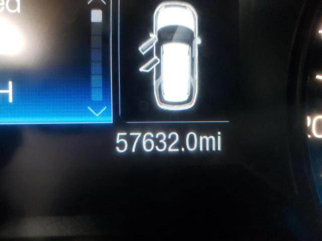 Photo 8 from auction – 2019 FORD EXPLORER P with VIN 1FM5K8AR6KGA79417
