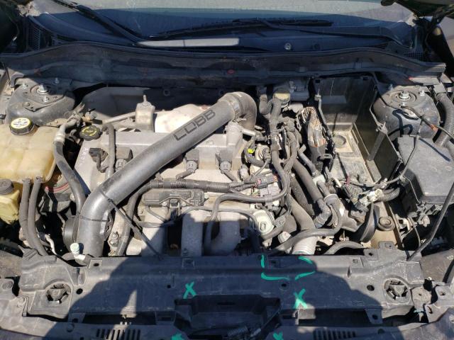 Photo 7 from auction – 2012 MAZDA SPEED 3 with VIN JM1BL1L36C1649778