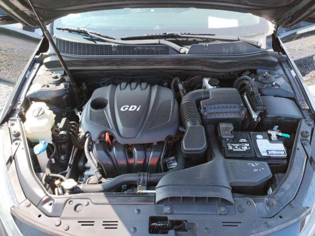 Photo 7 from auction – 2015 KIA OPTIMA EX with VIN 5XXGN4A7XFG413392