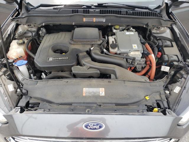 Photo 7 from auction – 2016 FORD FUSION SE with VIN 3FA6P0LU3GR222505