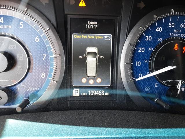 Photo 8 from auction – 2017 TOYOTA SIENNA XLE with VIN 5TDYZ3DC1HS840554