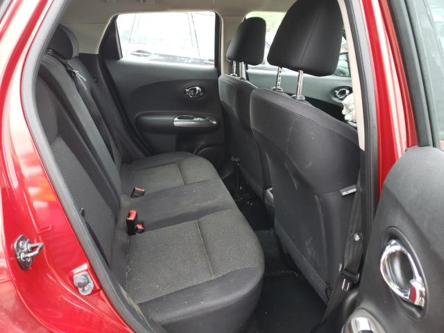 Photo 6 from auction – 2013 NISSAN JUKE S with VIN JN8AF5MV7DT228009