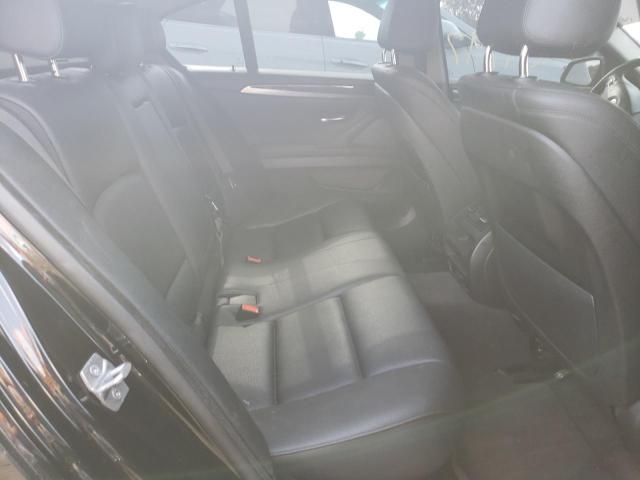 Photo 6 from auction – 2014 BMW 528 I with VIN WBA5A5C54ED505642