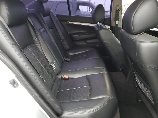 Photo 6 from auction – 2009 INFINITI G37 BASE with VIN JNKCV61E09M308558