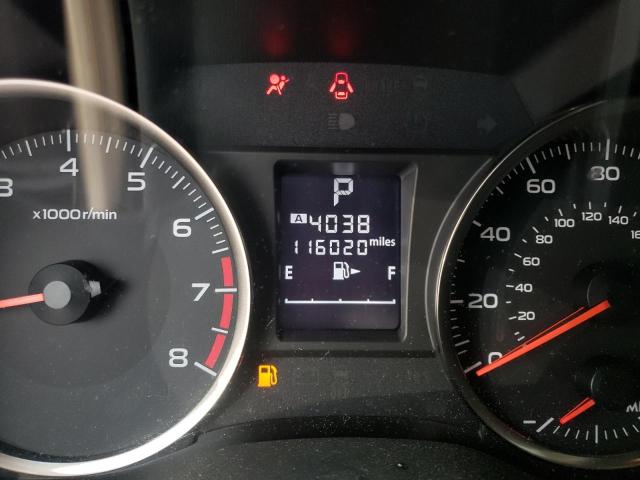 Photo 8 from auction – 2016 SUBARU CROSSTREK with VIN JF2GPABC3G8211438